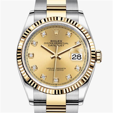 prezzo rolex datejust acciaio nuovo|orologio datejust oyster.